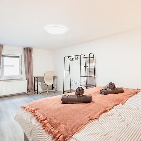 לאנשטיין Burgblick App8 Bleser Appartements מראה חיצוני תמונה
