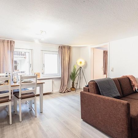 לאנשטיין Burgblick App8 Bleser Appartements מראה חיצוני תמונה