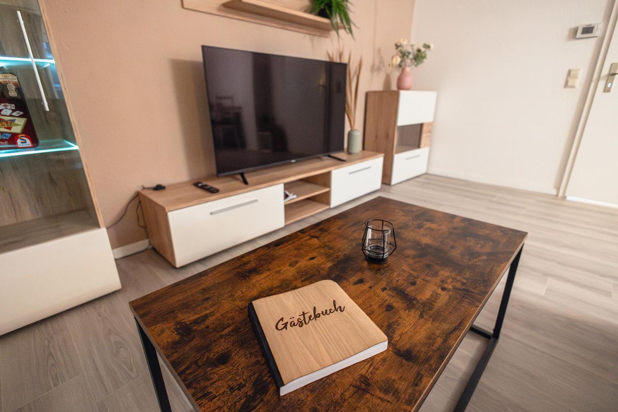 לאנשטיין Burgblick App8 Bleser Appartements מראה חיצוני תמונה