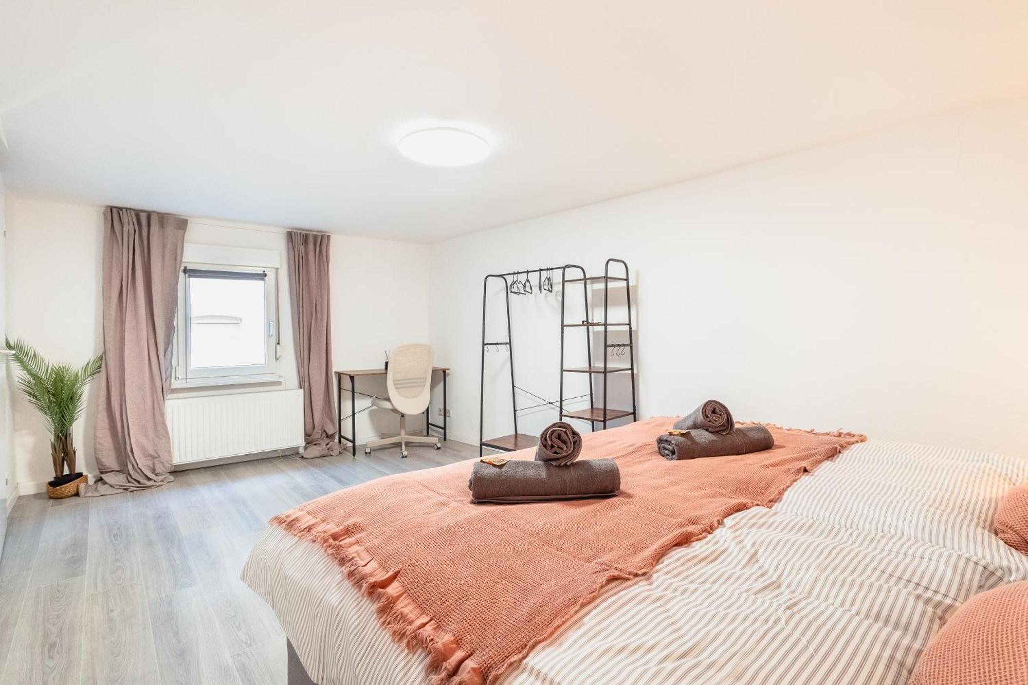 לאנשטיין Burgblick App8 Bleser Appartements מראה חיצוני תמונה