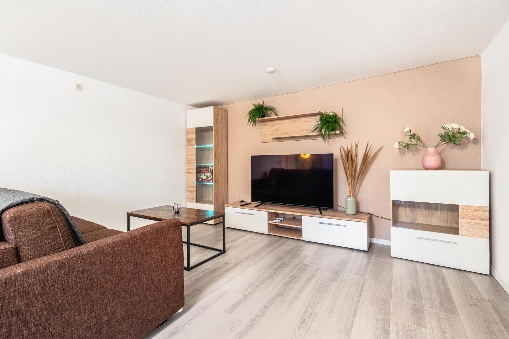 לאנשטיין Burgblick App8 Bleser Appartements מראה חיצוני תמונה