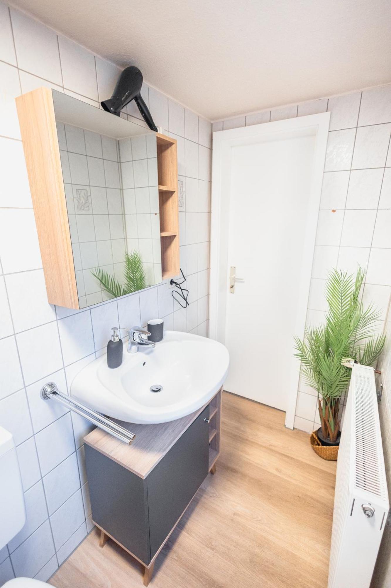לאנשטיין Burgblick App8 Bleser Appartements מראה חיצוני תמונה
