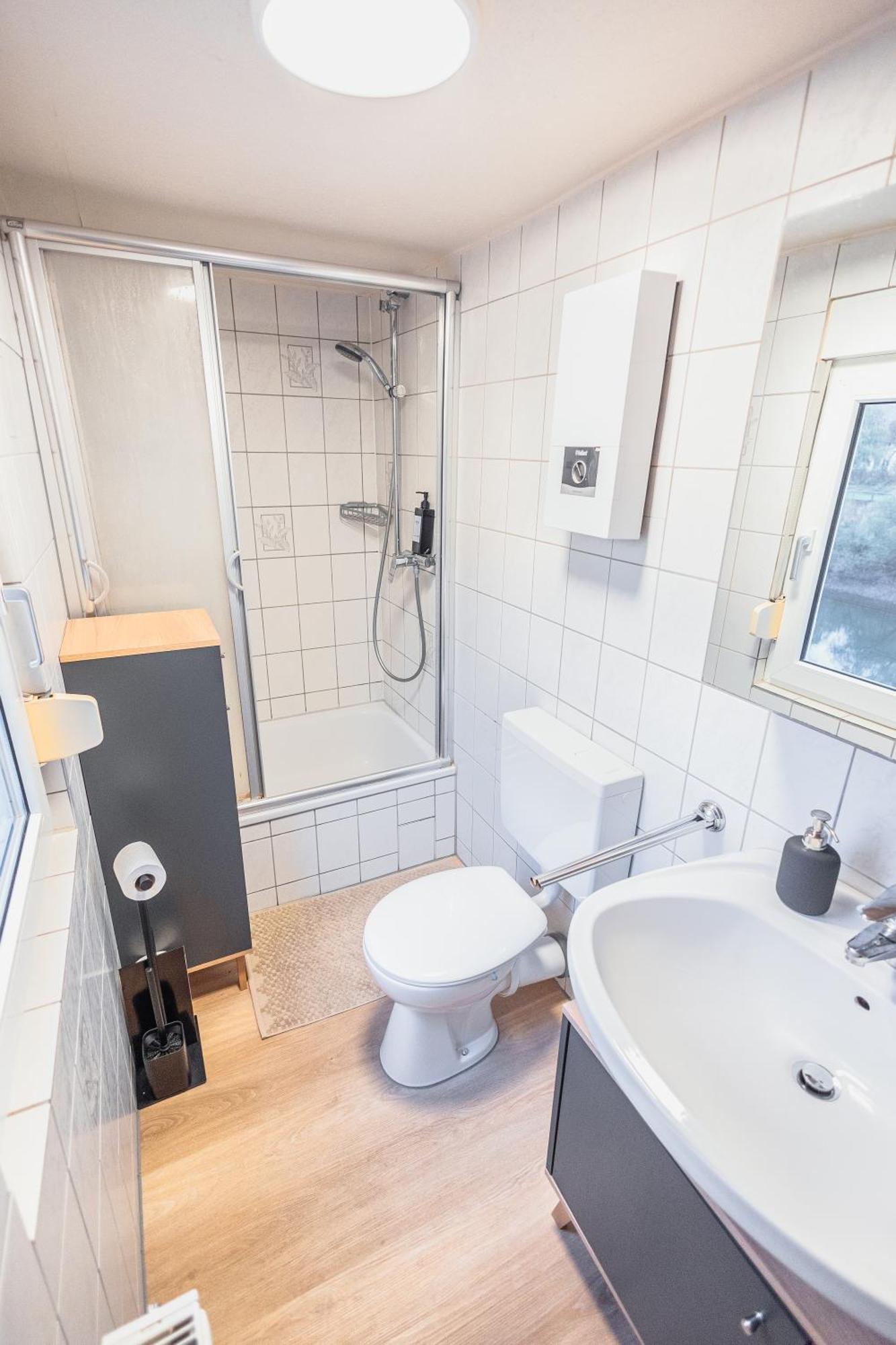 לאנשטיין Burgblick App8 Bleser Appartements מראה חיצוני תמונה