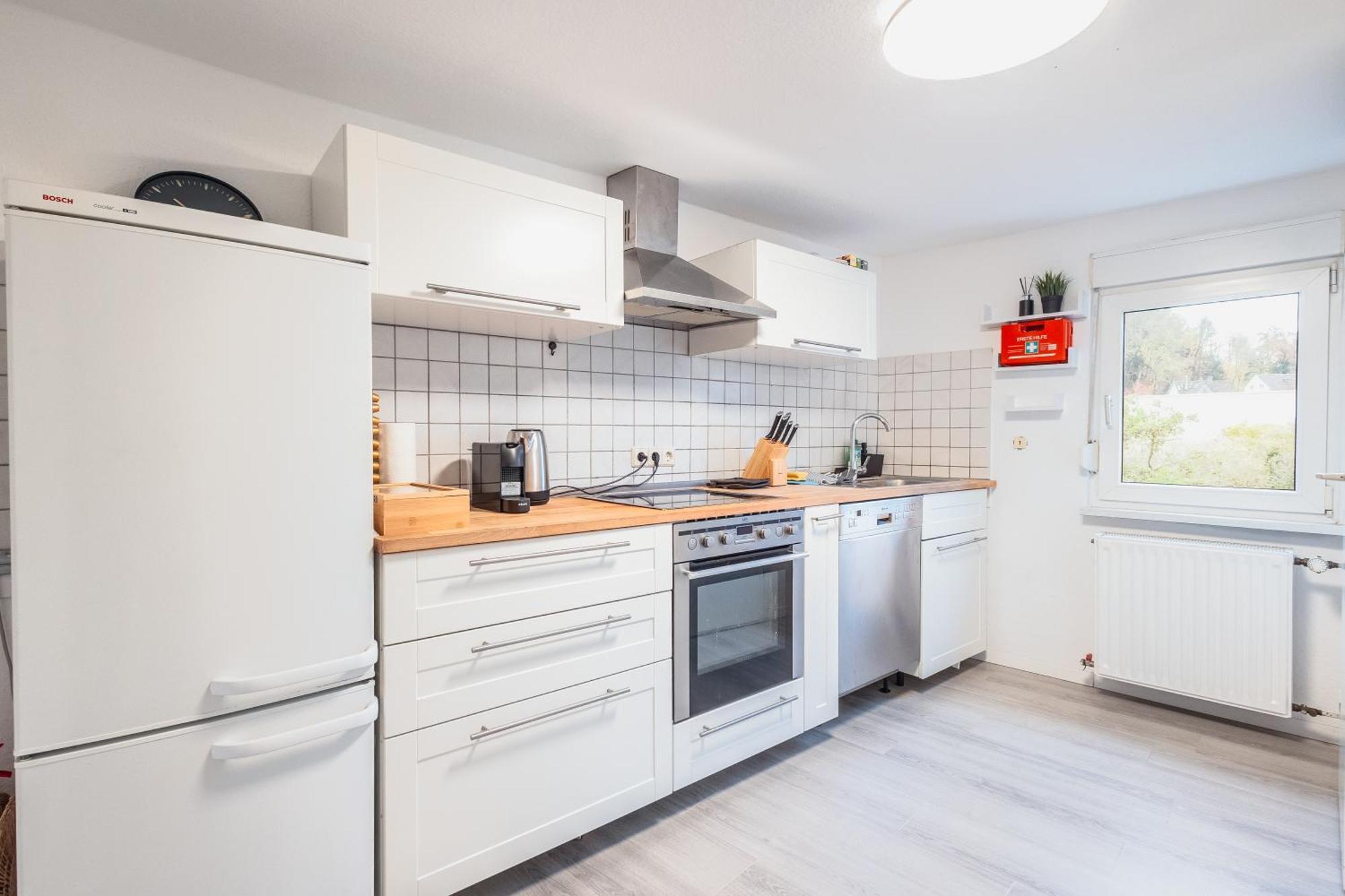 לאנשטיין Burgblick App8 Bleser Appartements מראה חיצוני תמונה